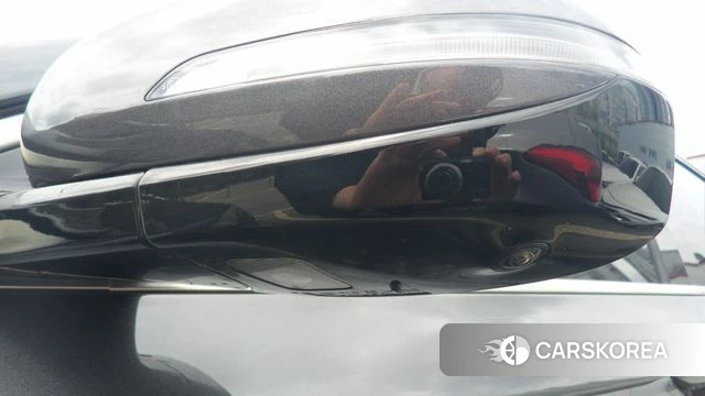 Genesis G80 2018 Серый из Кореи, фото 6