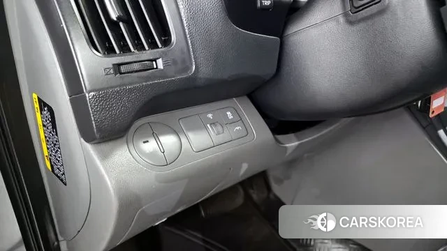 Hyundai The New Grand Starex 2019 Серебристо-серый из Кореи, фото 6