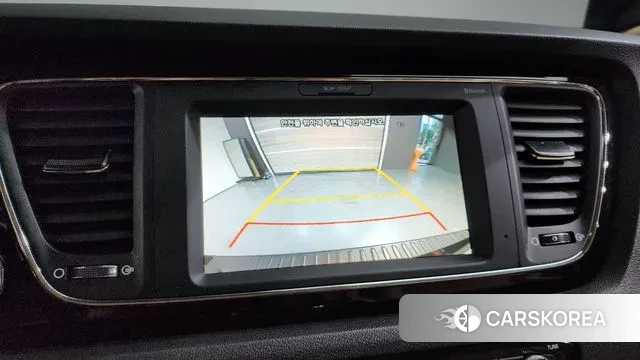 Kia The New Carnival 2020 Черный из Кореи, фото 6