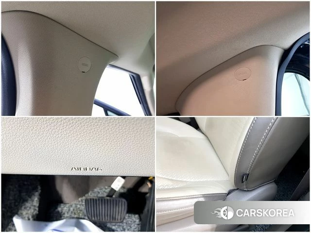 Kia Carnival 4th generation 2022 Черный из Кореи, фото 6