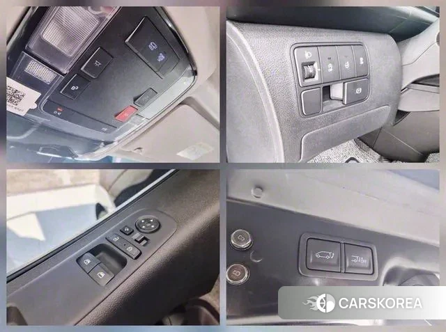 Hyundai Staria 2023 Черный из Кореи, фото 6