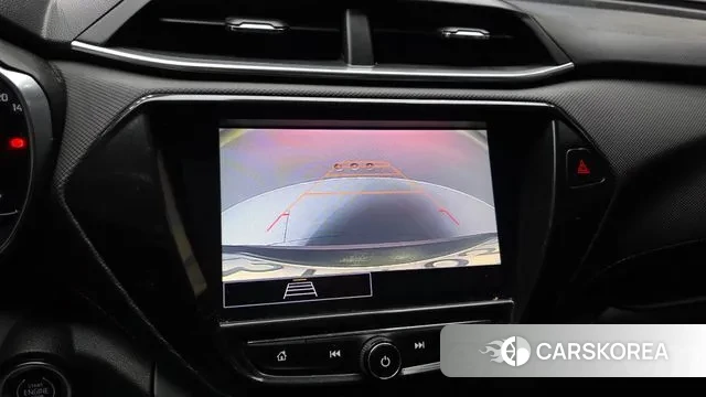 Chevrolet (GM Daewoo) Trailblazer 2021 Белый из Кореи, фото 6