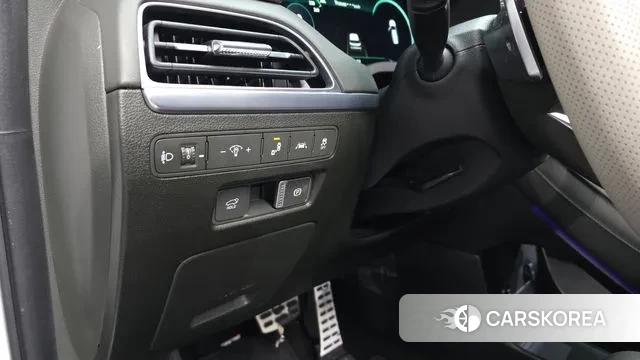 Hyundai Palisade 2021 Белый из Кореи, фото 6