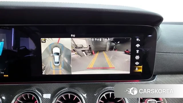 Mercedes-Benz E-Class W213 2022 Белый из Кореи, фото 6