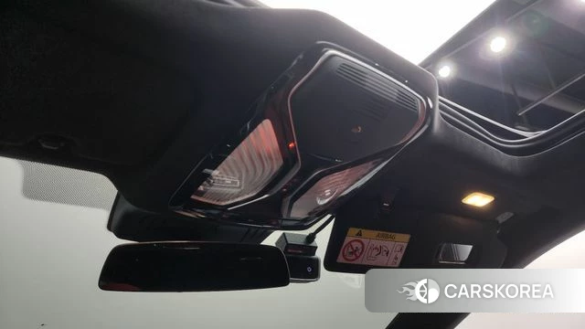 BMW 8 Series (G15) 2021 Черный из Кореи, фото 6