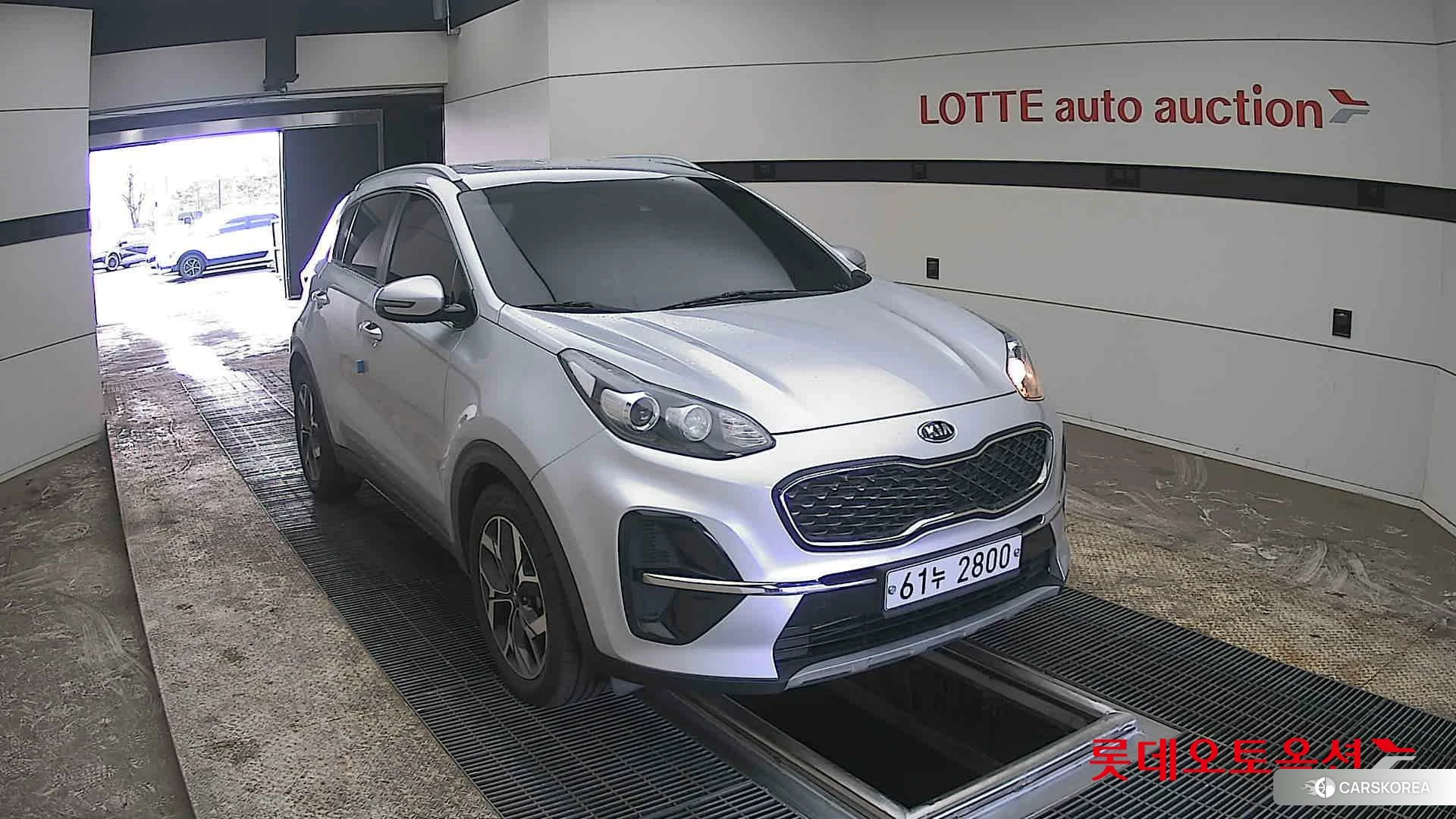 Kia Sportage 2019 Другое из Кореи, фото 6