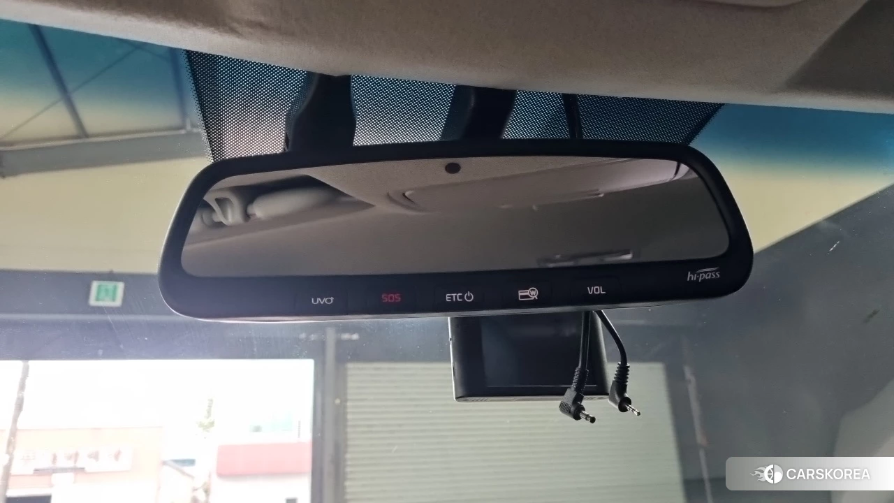 Kia Come New K3 2018 Серый из Кореи, фото 6