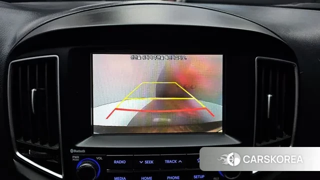 Hyundai The New Grand Starex 2020 Серебряный из Кореи, фото 6