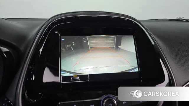 Chevrolet (GM Daewoo) The New Spark id 2884748 из Кореи 6