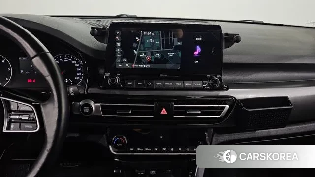 Kia Seltos 2021 Белый из Кореи, фото 6