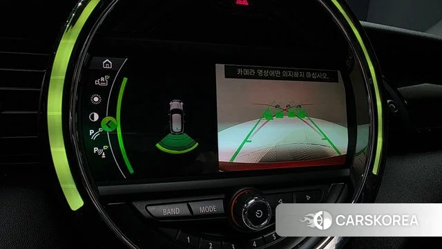 Mini Cooper 2020 Оранжевый из Кореи, фото 6