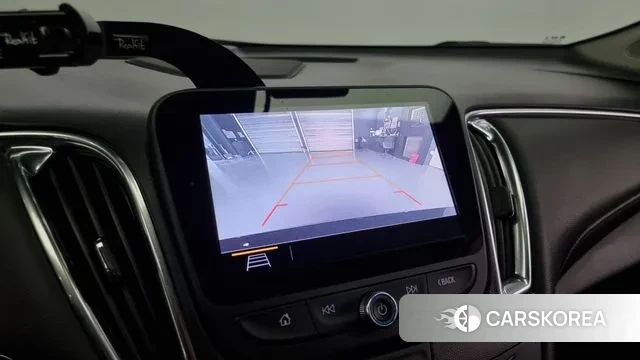 Chevrolet (GM Daewoo) The New Malibu id 2932242 из Кореи 6