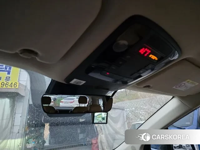 Kia Carnival 4th generation 2020 Черный из Кореи, фото 6