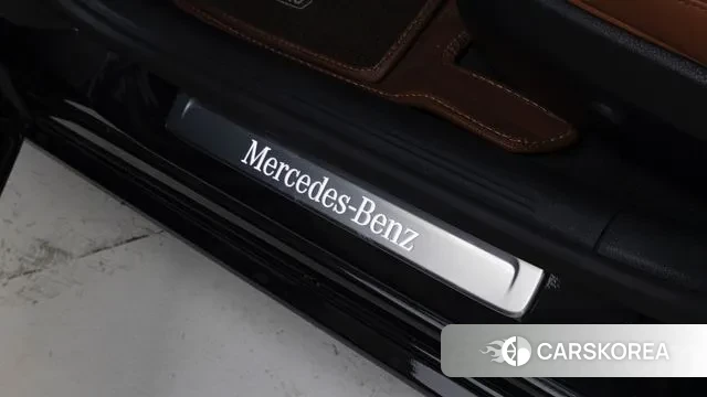 Mercedes-Benz C-Class W206 2024 Черный из Кореи, фото 6