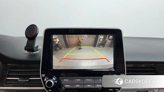 Hyundai The New Grand Starex 2018 Коричневый из Кореи, фото 6