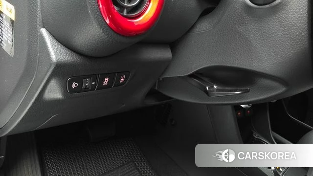 Kia The New Morning (JA) 2024 Белый из Кореи, фото 6