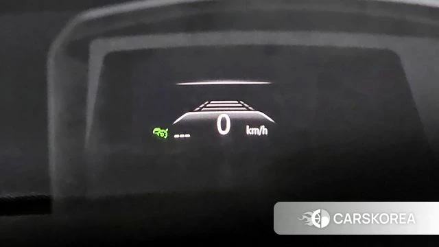 Renault Korea (Samsung) SM6 2018 Белый из Кореи, фото 6