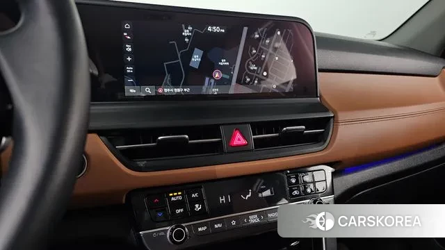 Kia The New Seltos 2024 Серый из Кореи, фото 6