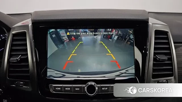 Ssangyong G4 Rexton 2018 Серый из Кореи, фото 6