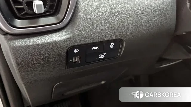 Kia Sorento 4th Generation 2023 Белый из Кореи, фото 6