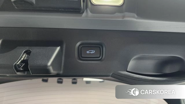 Hyundai Ionic 5 2022 Серый из Кореи, фото 6