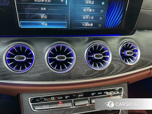 Mercedes-Benz CLS id 4215226 из Китая 6