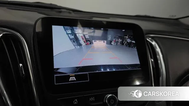 Chevrolet (GM Daewoo) The New Malibu 2022 Черный из Кореи, фото 6