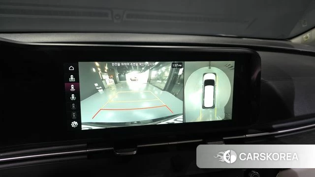 Kia Carnival 4th generation 2023 Черный из Кореи, фото 6