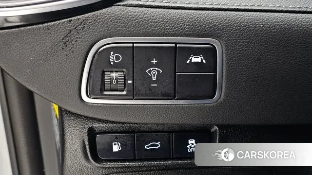 Hyundai Grandeur IG 2018 Серебряный из Кореи, фото 6