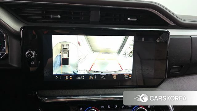 GMC Sierra 2024 Белый из Кореи, фото 6