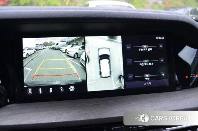 Kia Mohave Master 2020 Черный из Кореи, фото 6