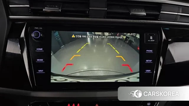 Ssangyong Beautiful Korando 2019 Серый из Кореи, фото 6