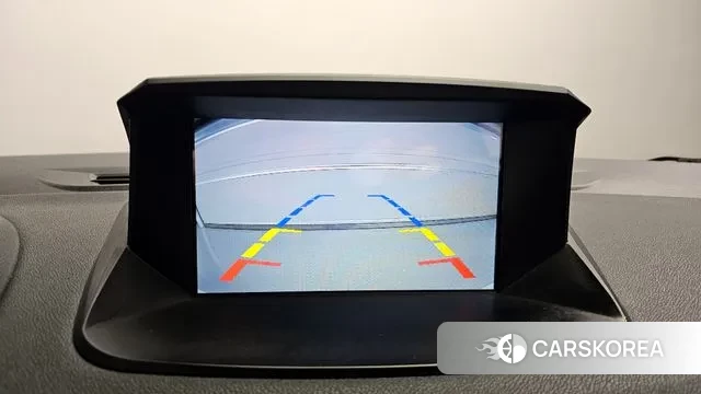 Renault Korea (Samsung) SM3 Neo 2019 Белый из Кореи, фото 6