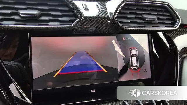 Lamborghini Urus 2023 Серый из Кореи, фото 6