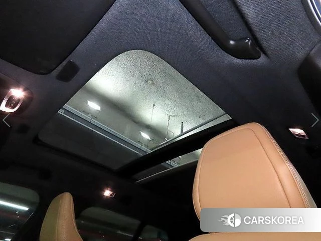 Volvo XC40 2020 Синий из Кореи, фото 6