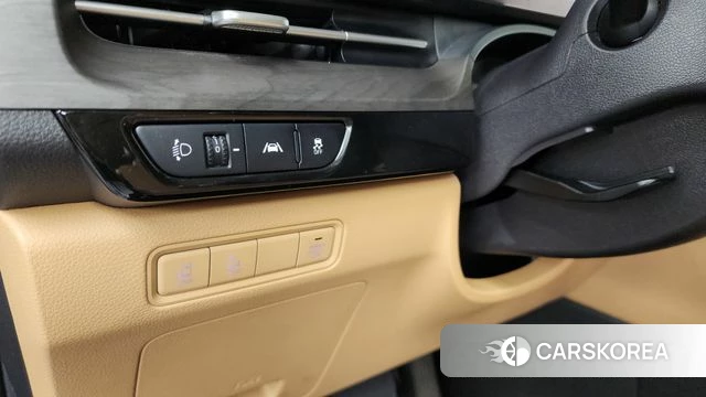 Kia Carnival 4th generation 2022 Белый из Кореи, фото 6