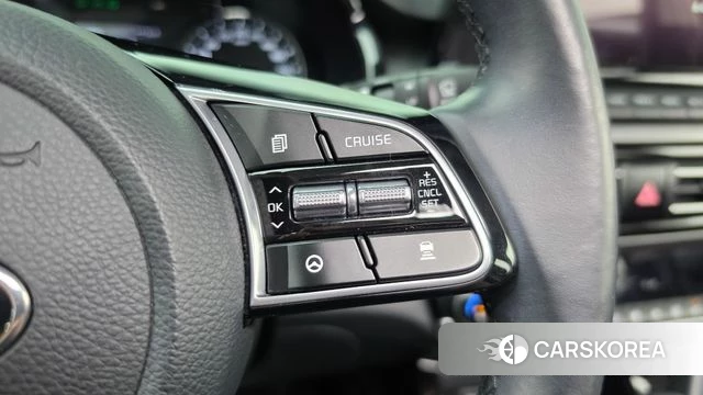 Kia Seltos 2021 Черный из Кореи, фото 6