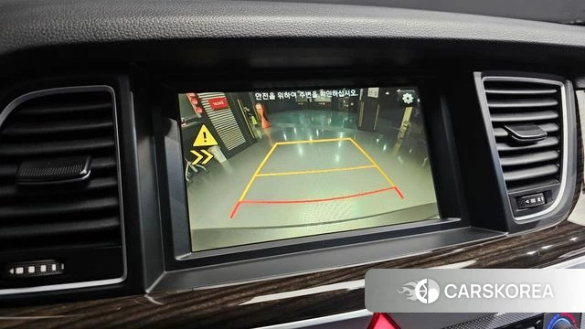 Genesis G80 2018 Серый из Кореи, фото 6