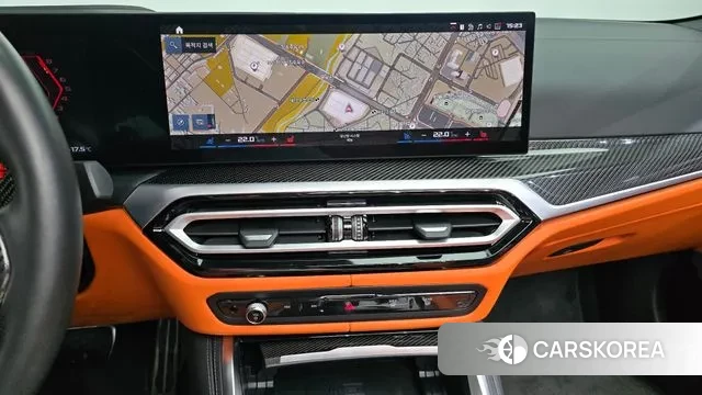 BMW M4 (G82) 2024 Белый из Кореи, фото 6