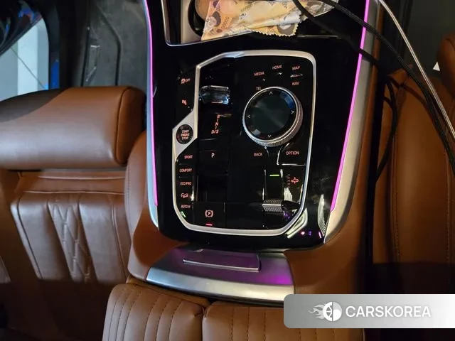 BMW X7 (G07) id 3022064 из Кореи 6