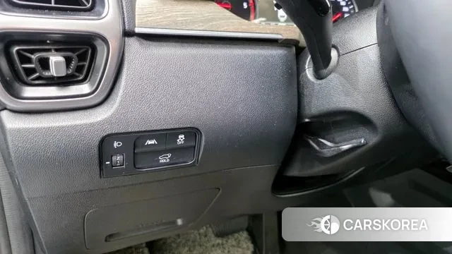 Kia Sorento 4th Generation 2021 Серый из Кореи, фото 6