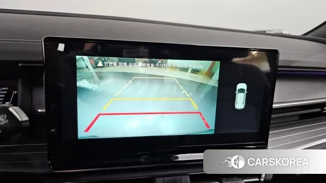 Ssangyong Torres 2023 Зеленый из Кореи, фото 6