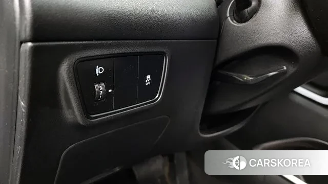 Hyundai Tucson (NX4) 2021 Белый из Кореи, фото 6