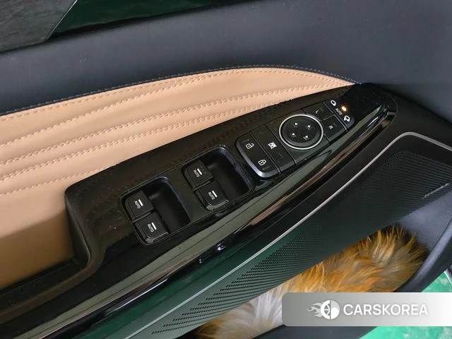 Kia K7 Premier 2019 Серый из Кореи, фото 6
