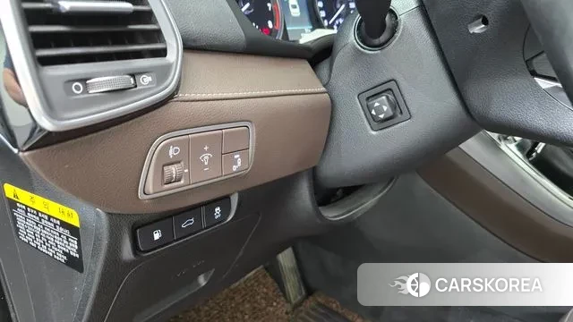 Hyundai Grandeur IG 2018 Черный из Кореи, фото 6