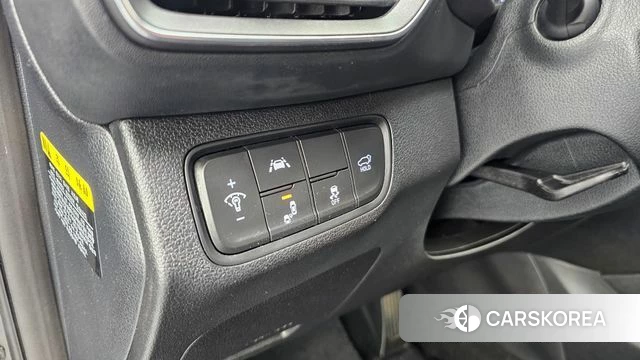 Hyundai Santa Fe TM 2018 Серый из Кореи, фото 6