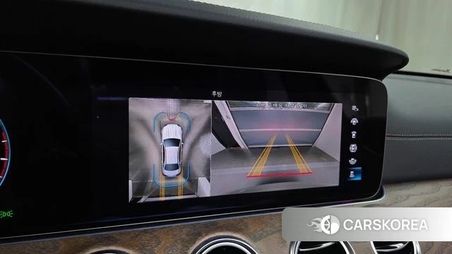 Mercedes-Benz E-Class W213 2023 Белый из Кореи, фото 6