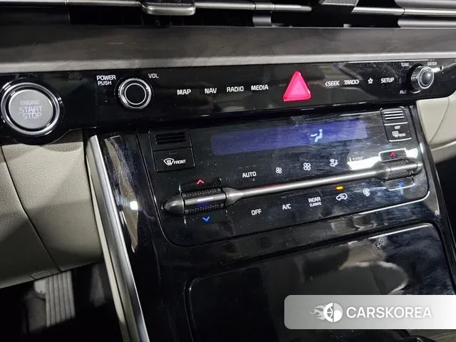 Kia Carnival 4th generation 2023 Черный из Кореи, фото 6