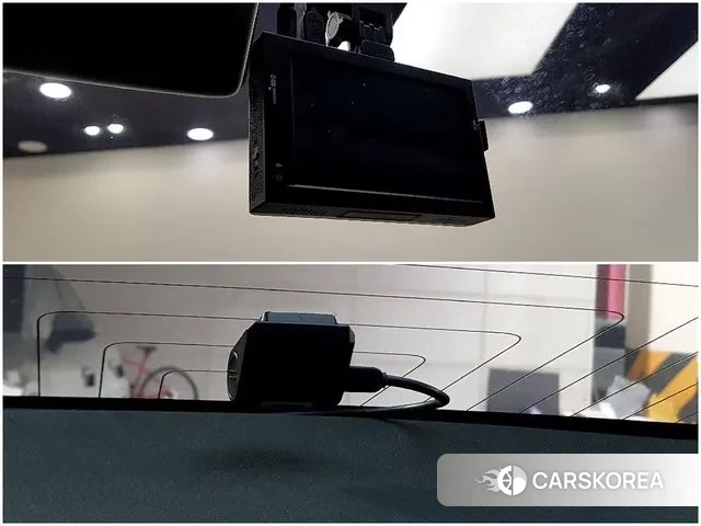 Tesla Model 3 2020 Красный из Кореи, фото 6