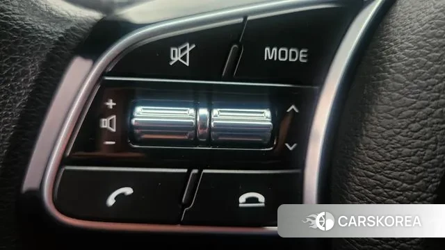 Kia The New K3 2nd generation 2022 Белый из Кореи, фото 6